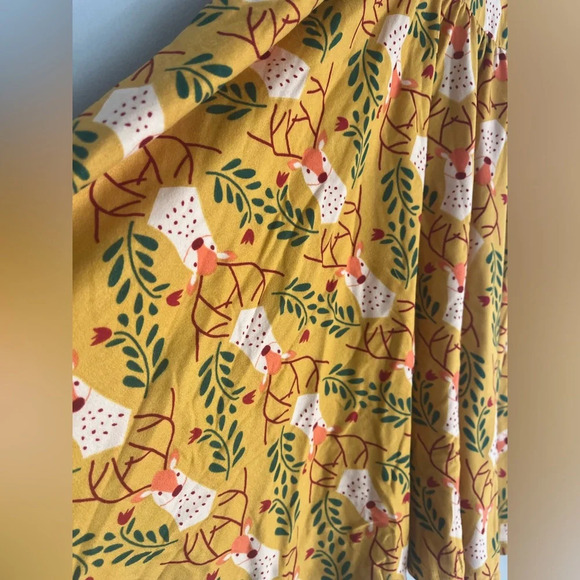 Dot Dot Smile‎ Ballerina Dress - Picture 2 of 2